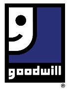 Morgan Memorial Goodwill Logo